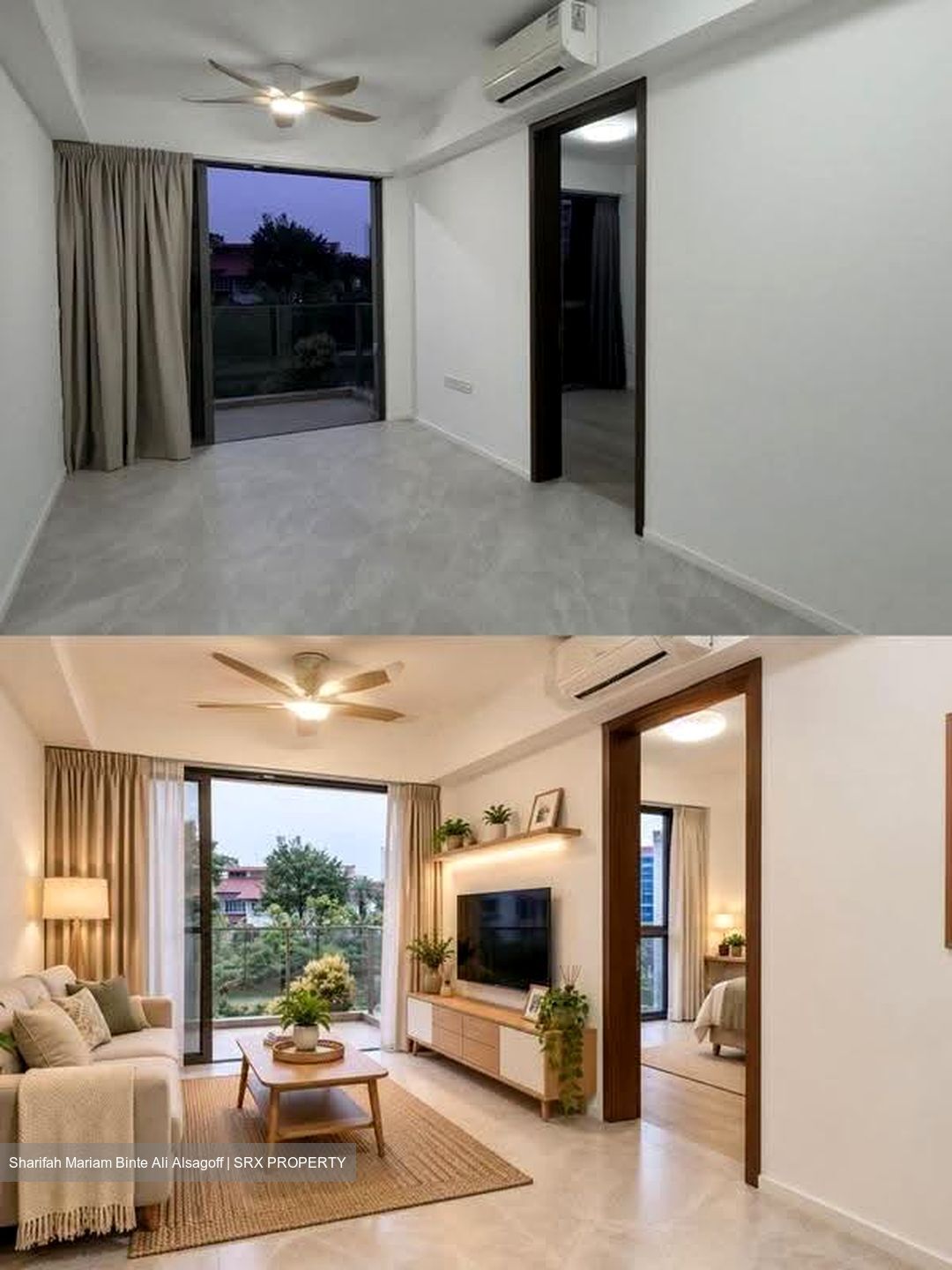 Amo Residence (D20), Apartment #626666711